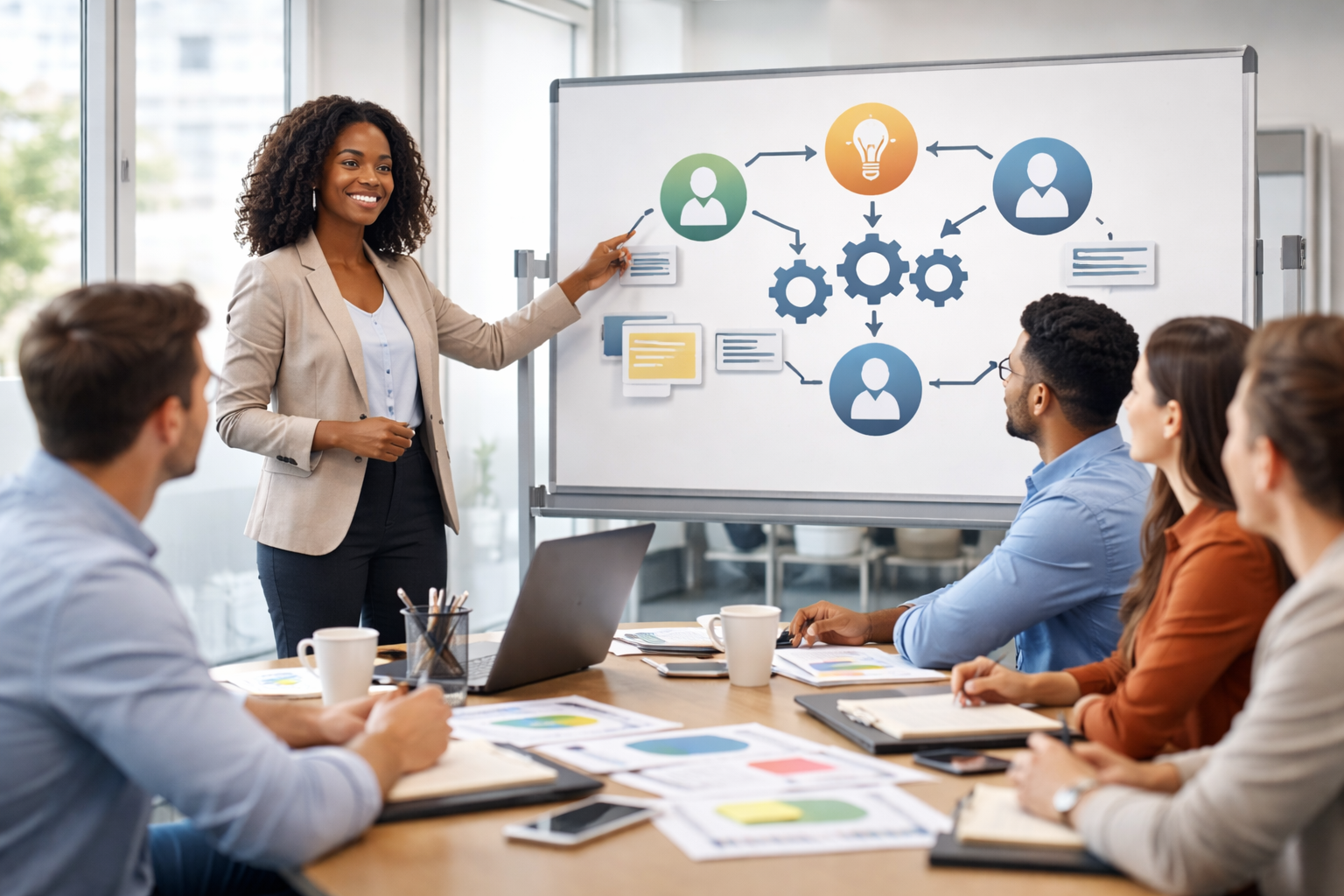 Is it time for HR outsourcing services? How to scale HR without adding headcount